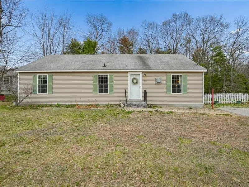 13 Sparrow Drive, Barrington, NH 03825 - #2