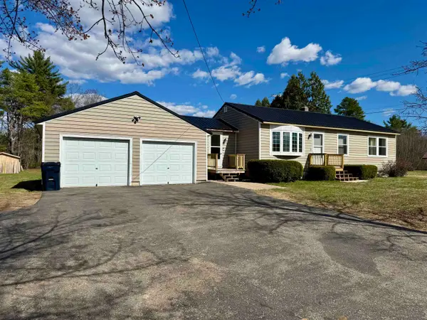 46 Forrest Road, Northfield, NH 03276
