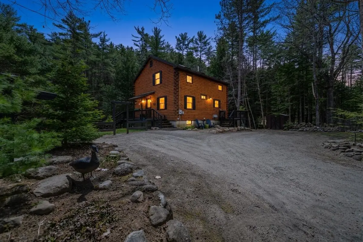 210 Valley Road, Mountain Lakes, NH 03785 - #1