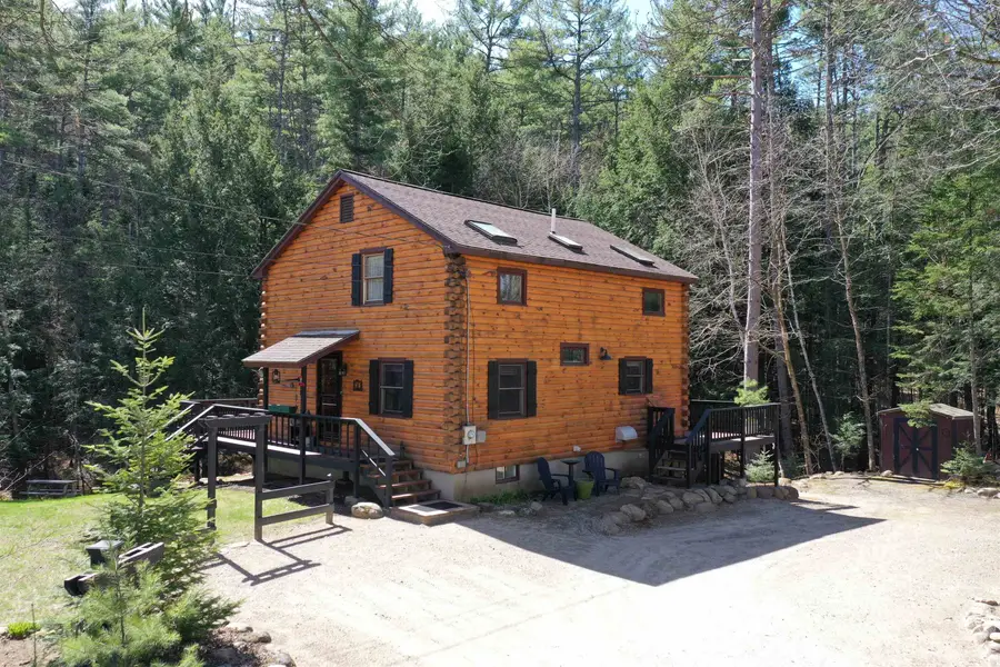 210 Valley Road, Mountain Lakes, NH 03785 - #2