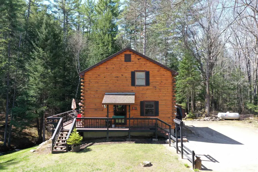 210 Valley Road, Mountain Lakes, NH 03785 - #3