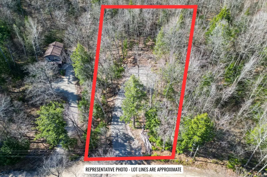 23 Bristenstock Drive, Madison, NH 03849 - #2