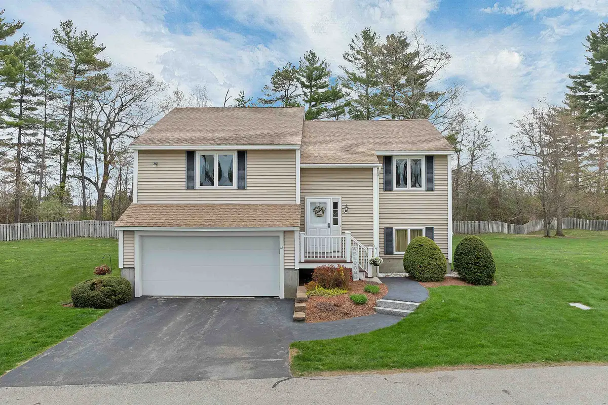 12 Fitzpatrick Circle #81, Nashua, NH 03063 - #1