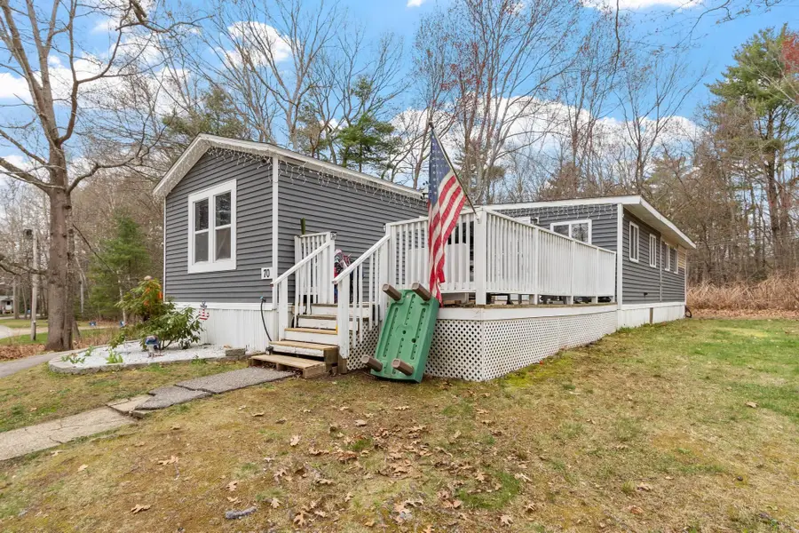 70 Hemlock Haven Lane, Hampton, NH 03842 - #2