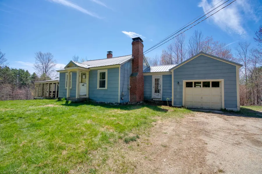 149 Peterborough Road, Hancock, NH 03449 - #2