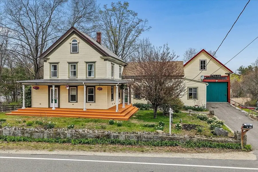 1 S Policy Street, Salem, NH 03079 - #3