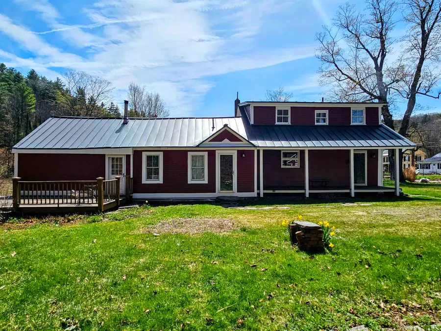 171 Route 112, Jacksonville, VT 05342 - #2