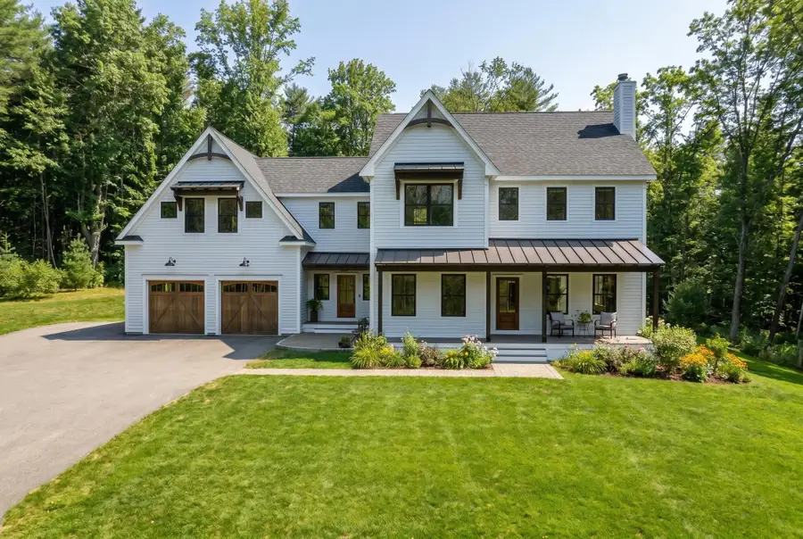 24 Old Stage Road, Hampton Falls, NH 03844 - #2