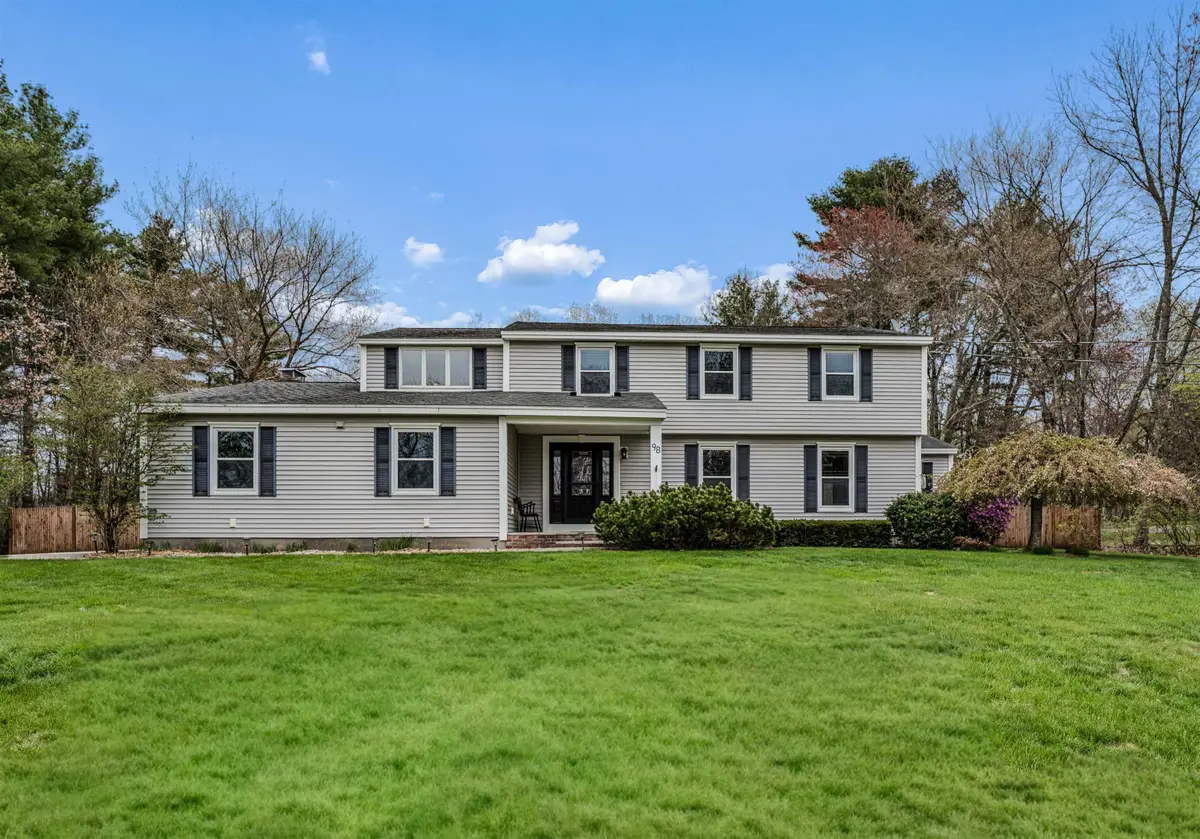 98 Musquash Road, Hudson, NH 03051 - #1