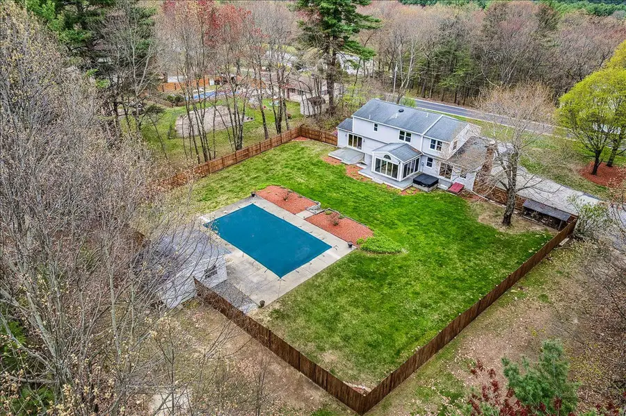 98 Musquash Road, Hudson, NH 03051 - #2