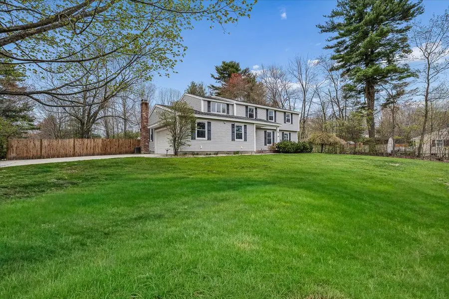 98 Musquash Road, Hudson, NH 03051 - #3