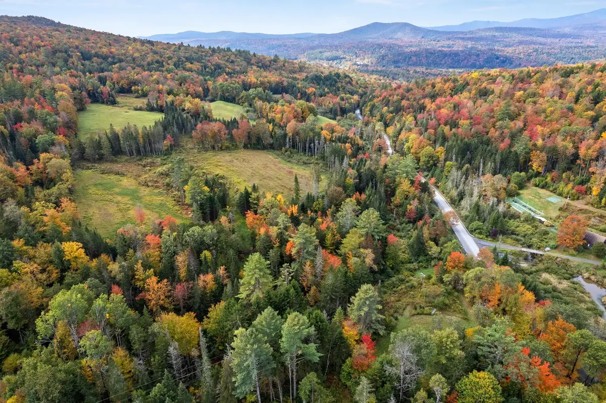 335 Calais Road, Worcester, VT 05682 - #1