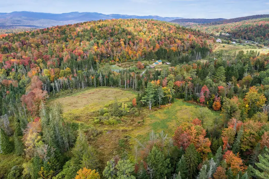 335 Calais Road, Worcester, VT 05682 - #2