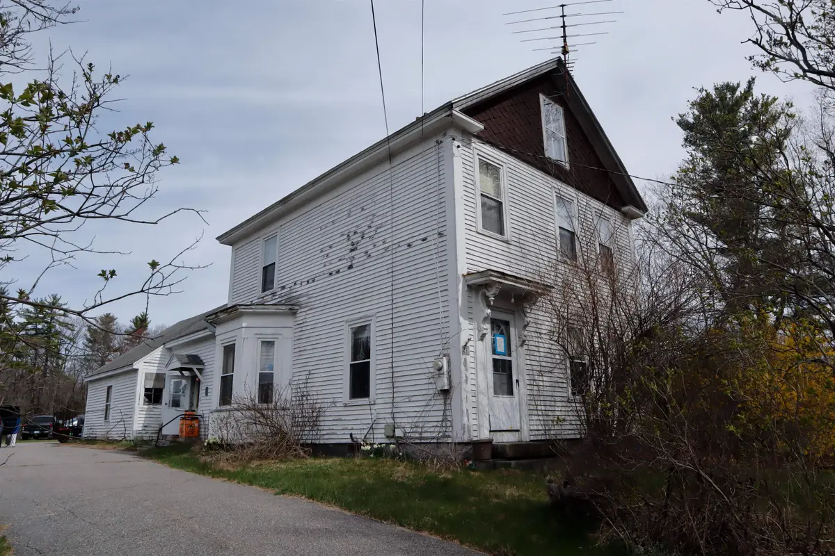 21 Jaffrey Road, Fitzwilliam, NH 03447 - #1