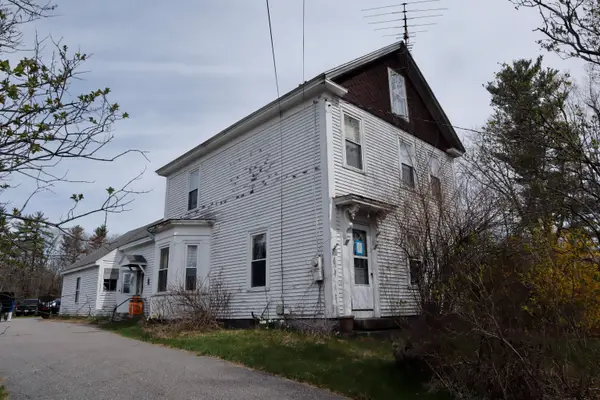 21 Jaffrey Road, Fitzwilliam, NH 03447