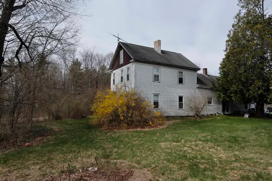 21 Jaffrey Road, Fitzwilliam, NH 03447 - #2