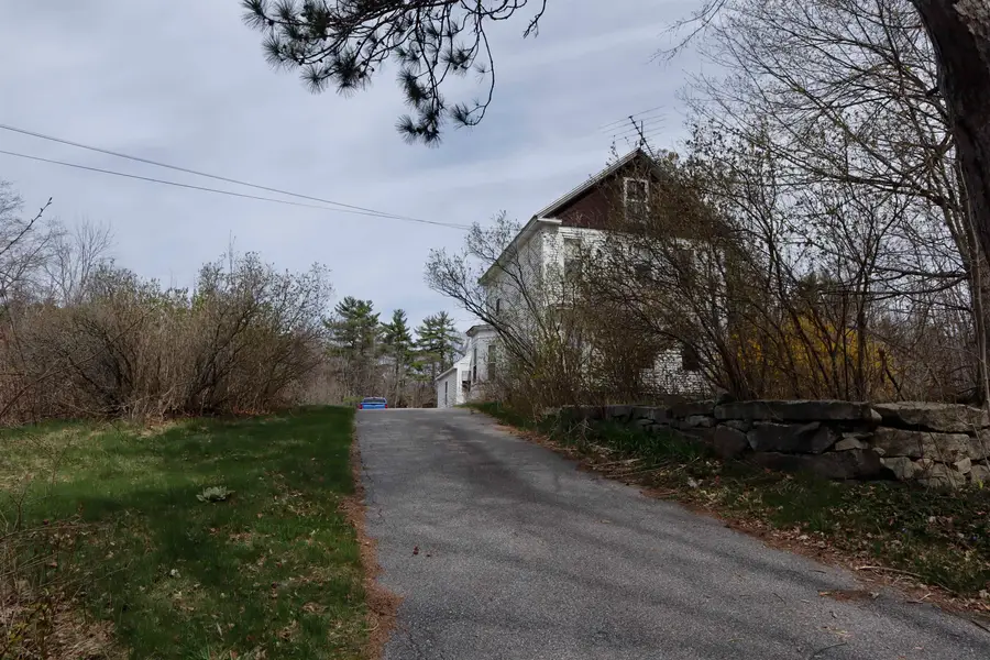 21 Jaffrey Road, Fitzwilliam, NH 03447 - #3