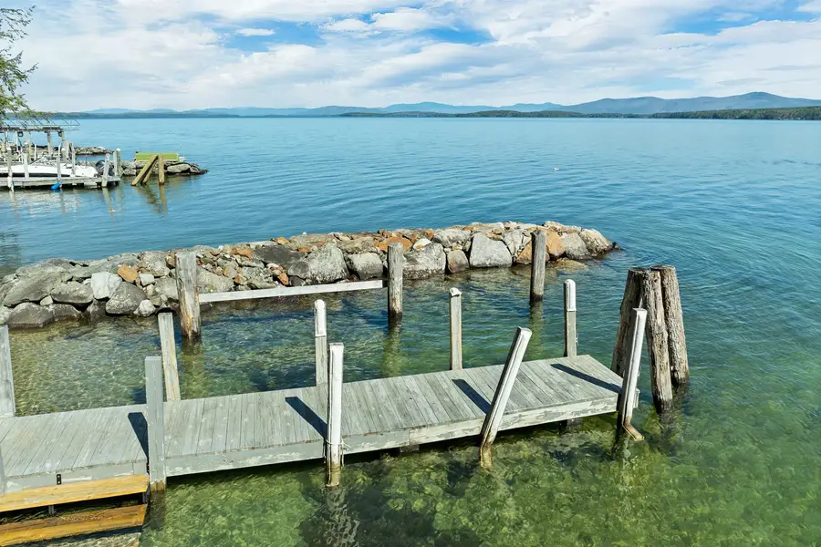 878 Rattlesnake Island, Alton Bay, NH 03810 - #3