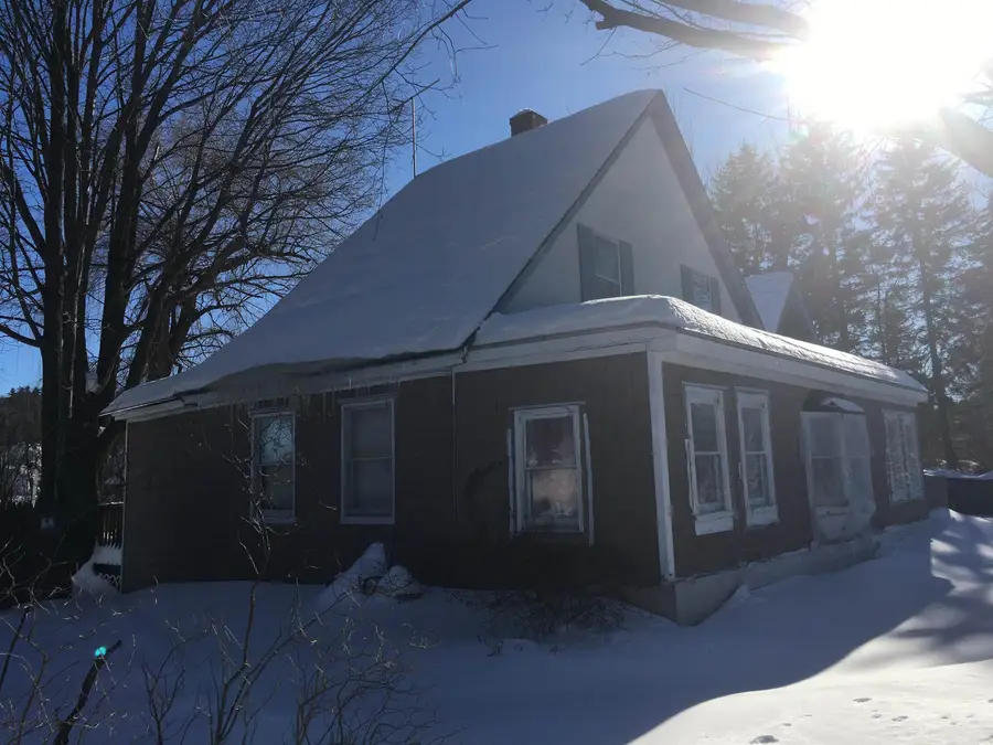 35 Temple Drive, New Ipswich, NH 03071 - #2