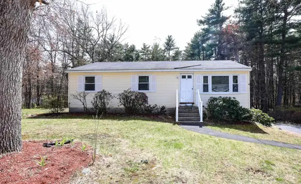 6 Shady Lane, Londonderry, NH 03053