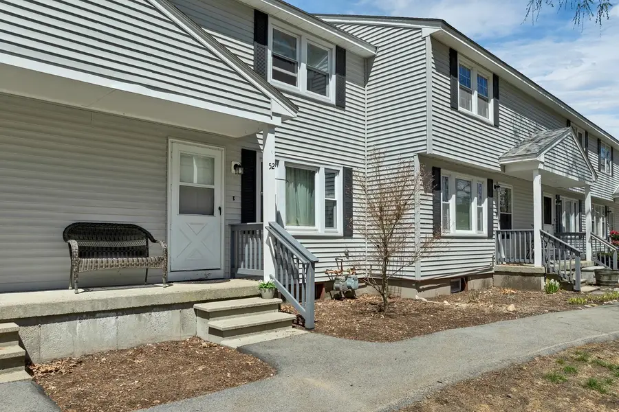 52 Boulder Drive, Londonderry, NH 03053 - #3