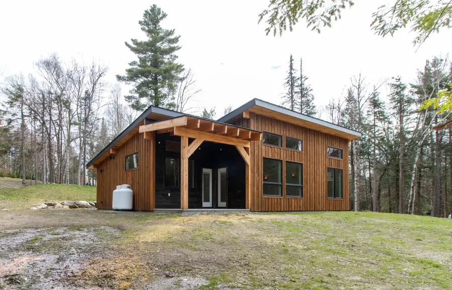 14 Aikins Drive, Jay, VT 05859 - #2