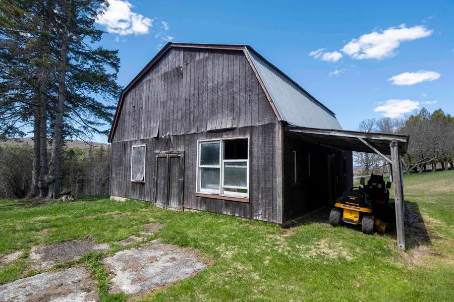246 Gray Road, Plainfield, VT 05667 - #3