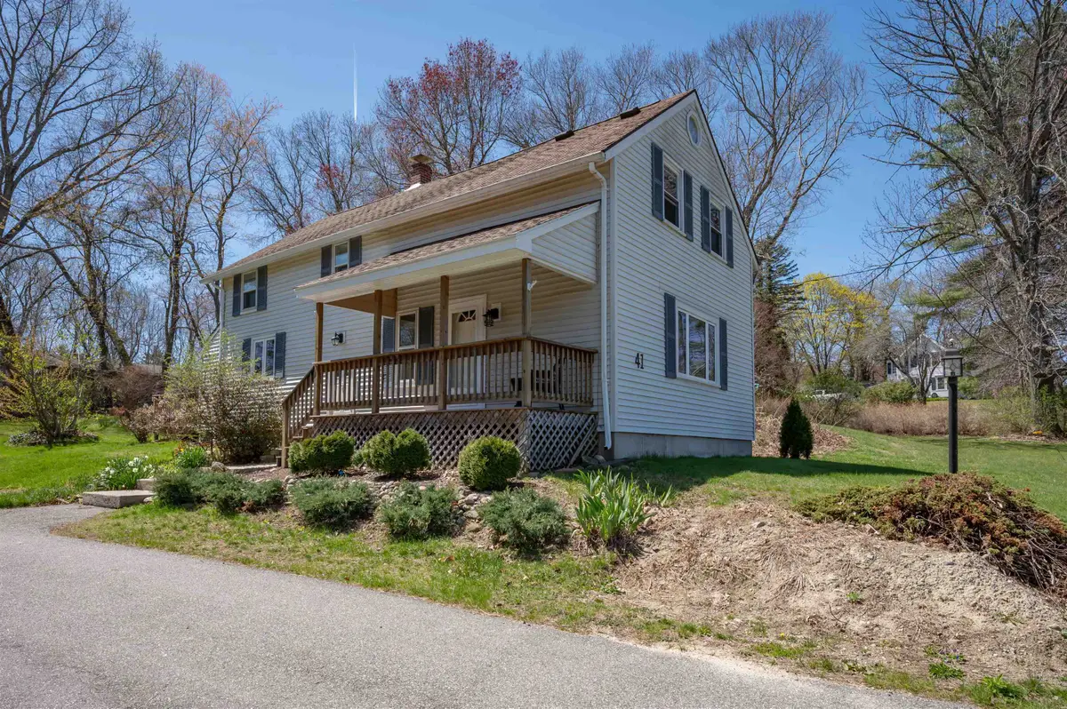 41 Main Street, Atkinson, NH 03811 - #1