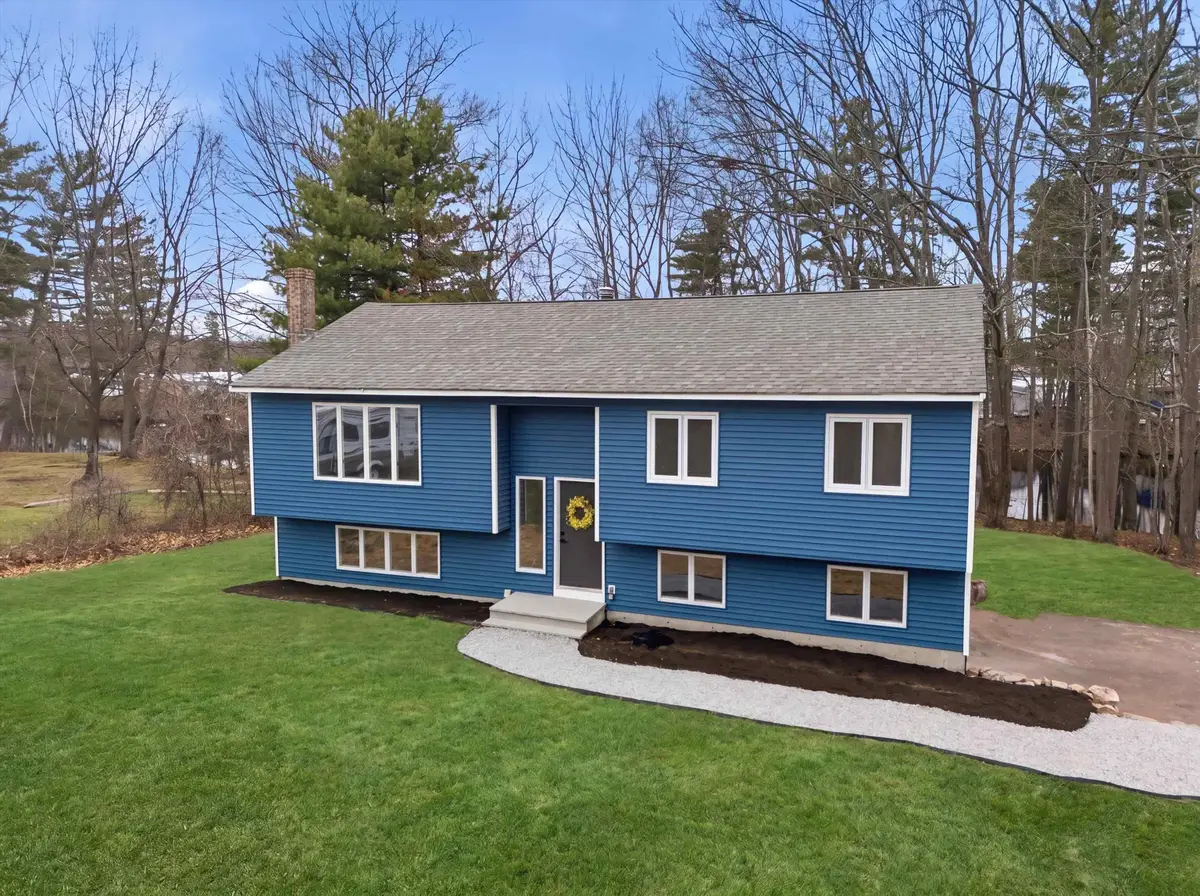 5 Saint James Terrace, Rochester, NH 03867 - #1