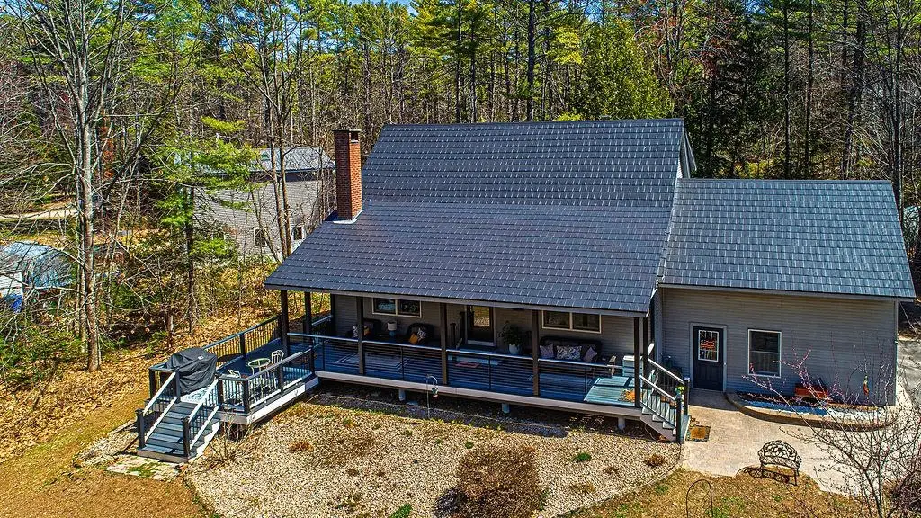 80 N Dorr Way, Wakefield, NH 03830 - #1
