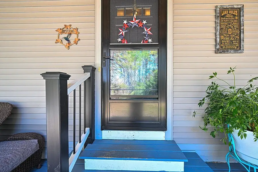 80 N Dorr Way, Wakefield, NH 03830 - #2