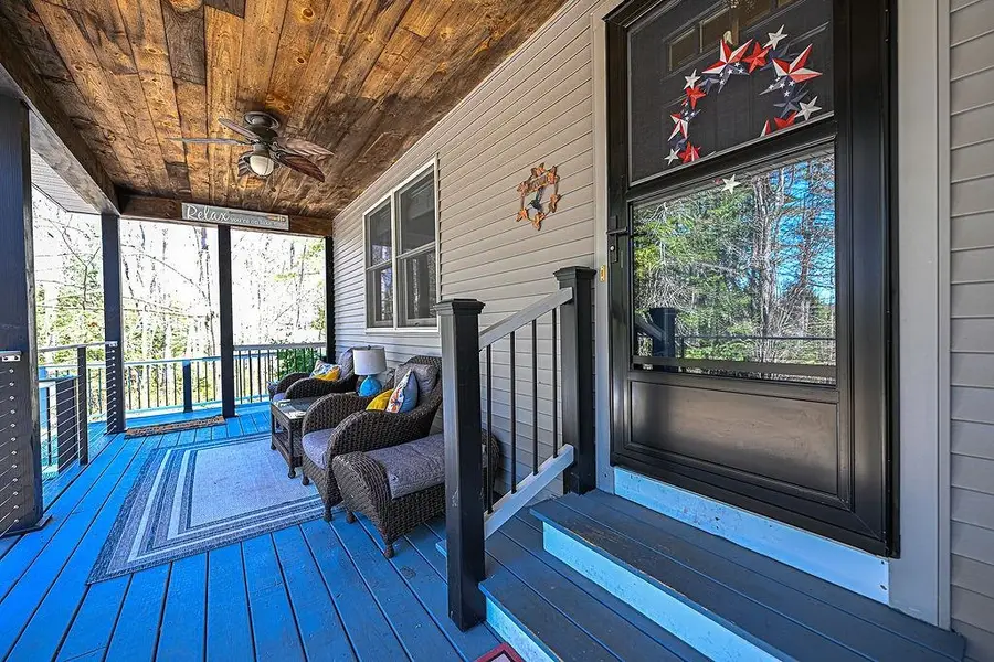 80 N Dorr Way, Wakefield, NH 03830 - #3