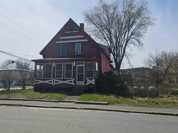 31 Smith Street, Haverhill, NH 03785