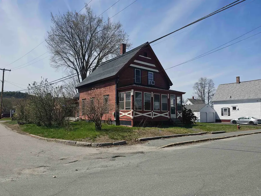 31 Smith Street, Woodsville, NH 03785 - #2