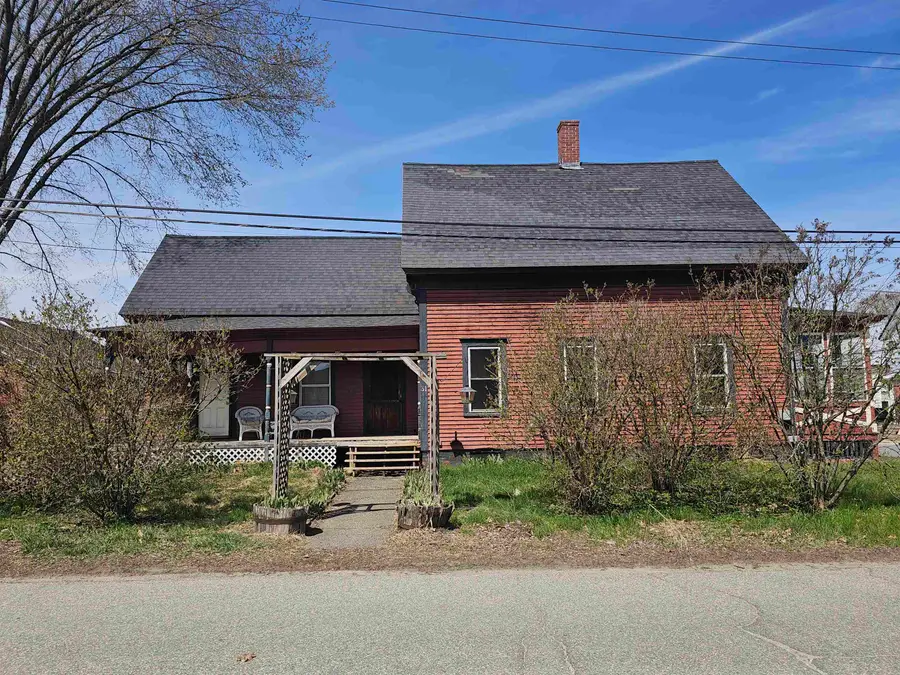 31 Smith Street, Woodsville, NH 03785 - #3