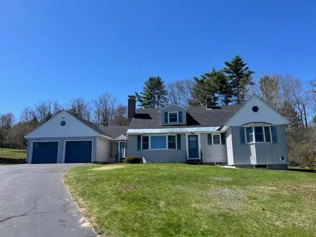 16 Goodell Road, Antrim, NH 03440 - #1