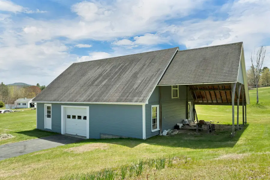 16 Goodell Road, Antrim, NH 03440 - #2
