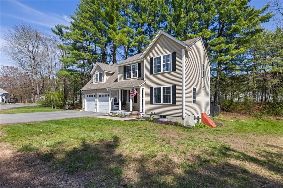12 Pasture Road, Swanzey, NH 03431 - #2