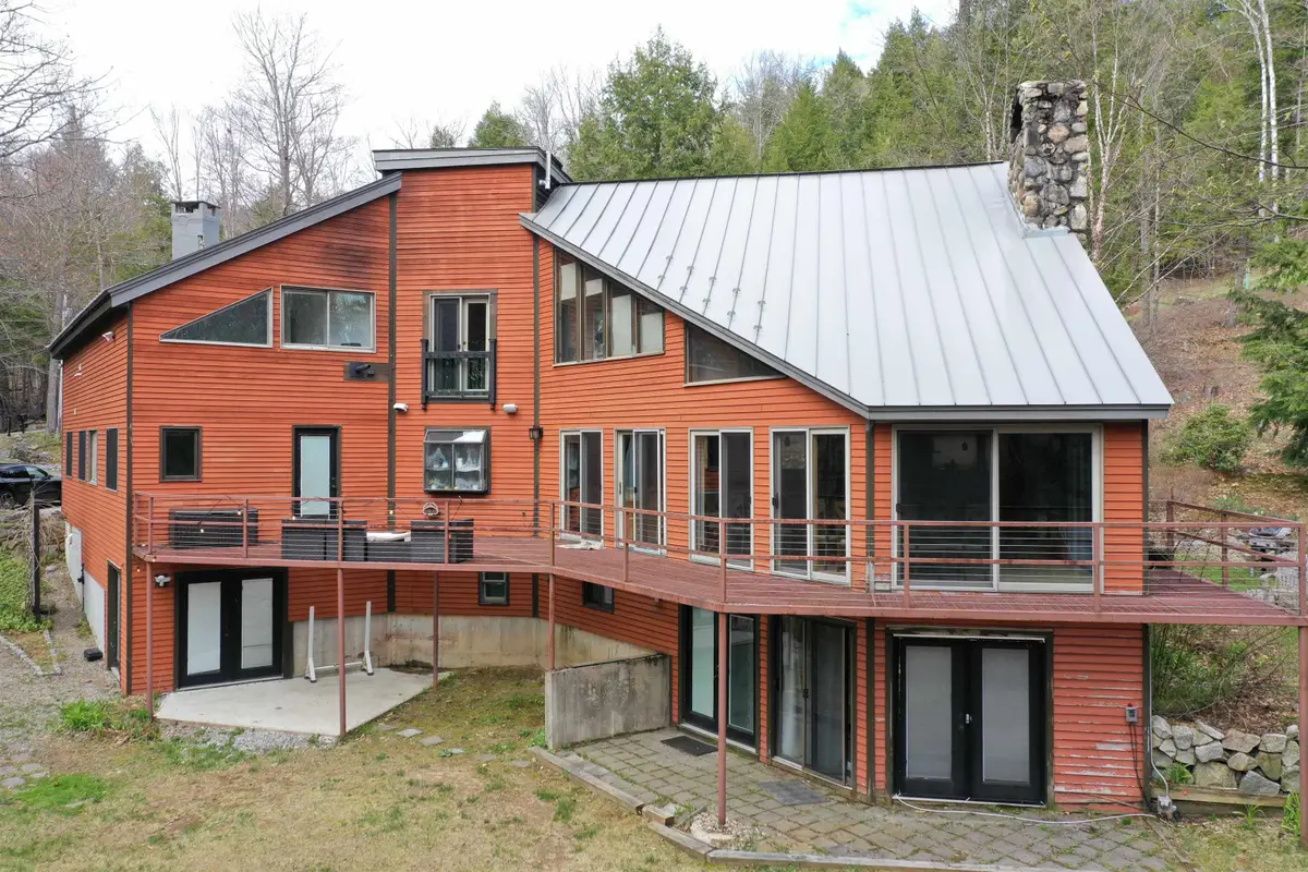 18 Treeline Road, Thornton, NH 03285 - #1