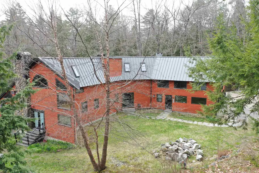 18 Treeline Road, Thornton, NH 03285 - #2