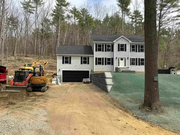 152 Brewster Road, Barrington, NH 03825