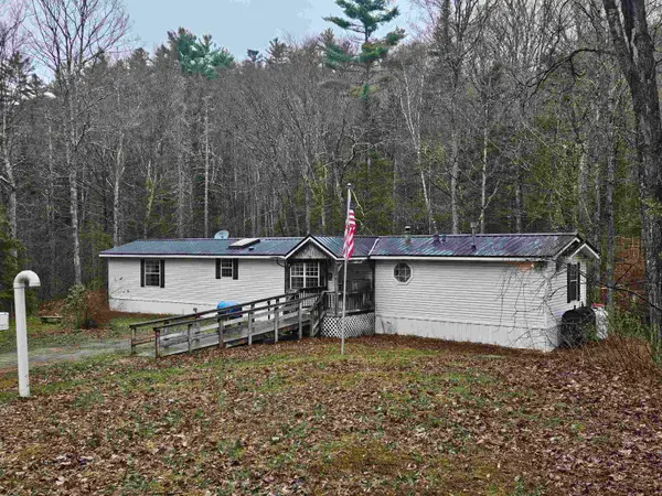 413 Pettyboro Road, Lyman, NH 03585