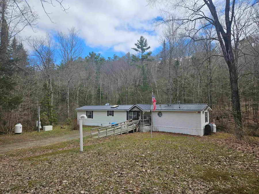 413 Pettyboro Road, Lyman, NH 03585 - #2