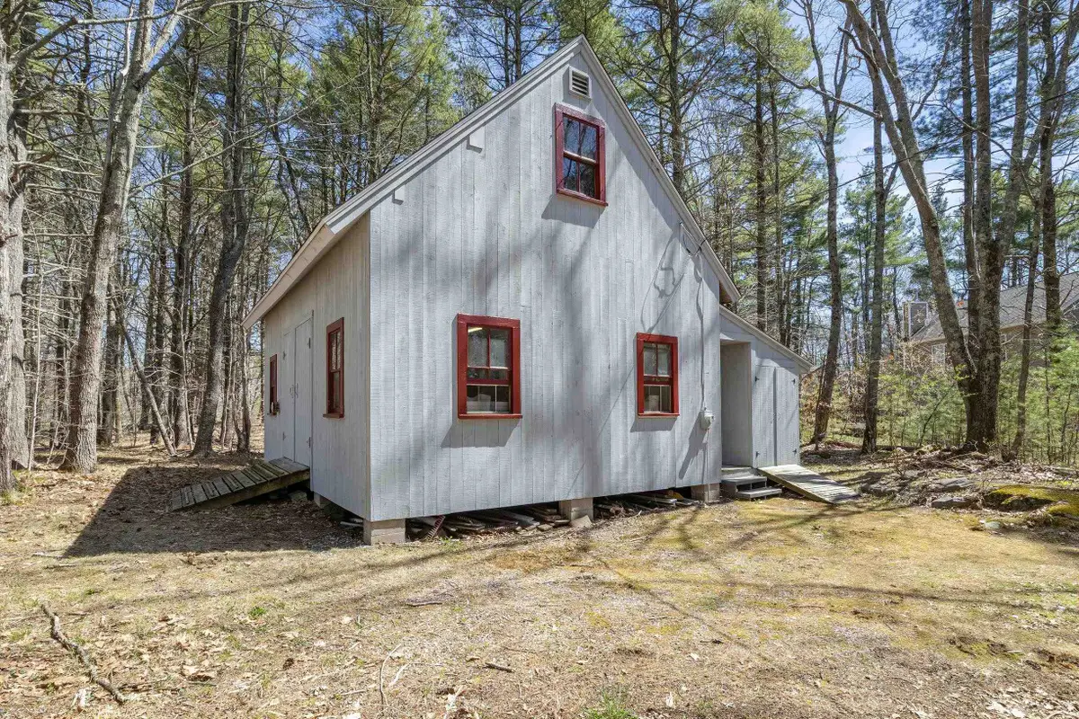 101 Hooper Shores Road, York, ME 03909 - #1