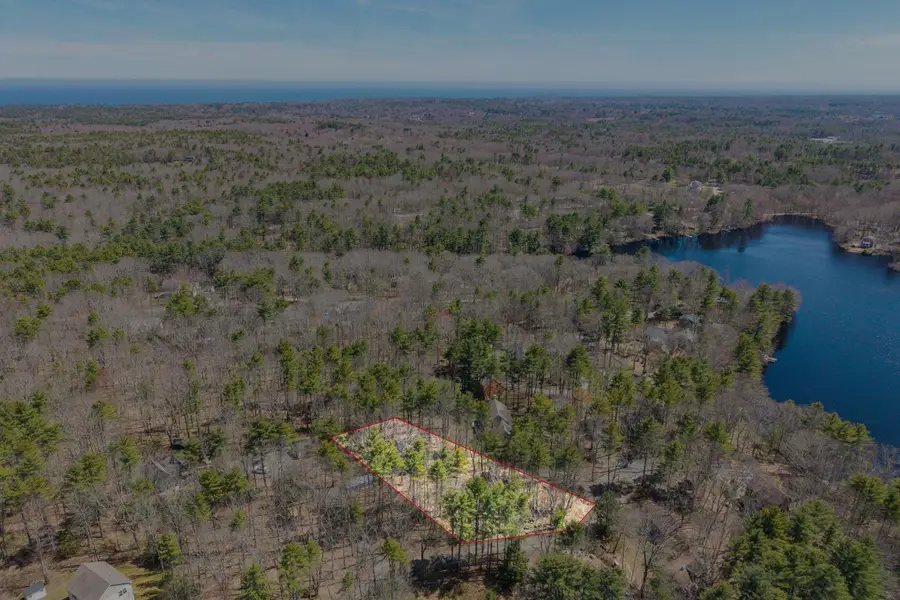 101 Hooper Shores Road, York, ME 03909 - #2