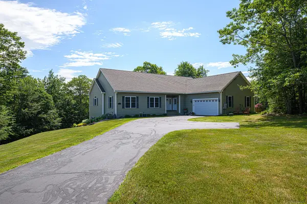 1375 Province Road, Gilmanton, NH 03237