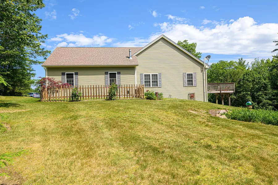1375 Province Road, Gilmanton, NH 03237 - #3