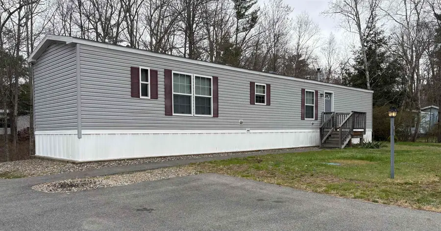 15 Agent Road #39, Raymond, NH 03077 - #2