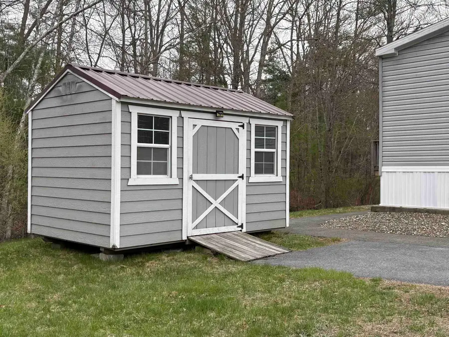 15 Agent Road #39, Raymond, NH 03077 - #3