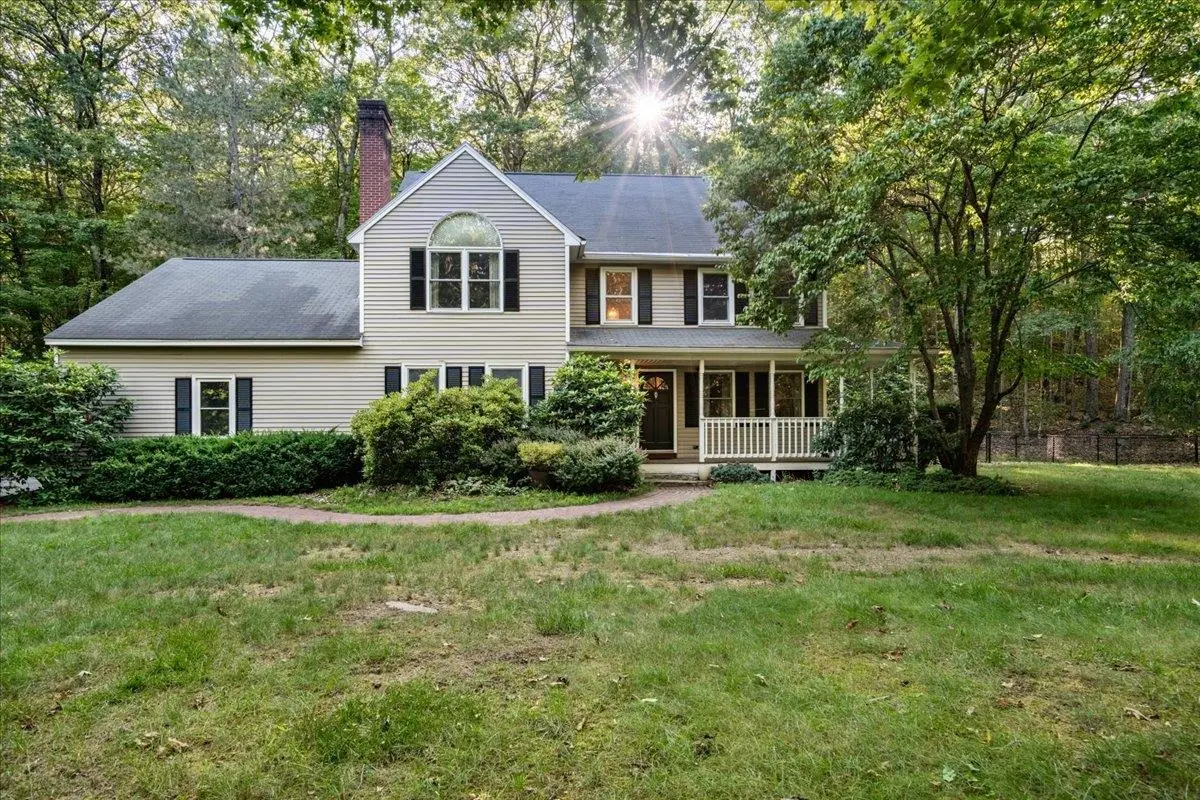 129 Cambridge Road, Bedford, NH 03110 - #1
